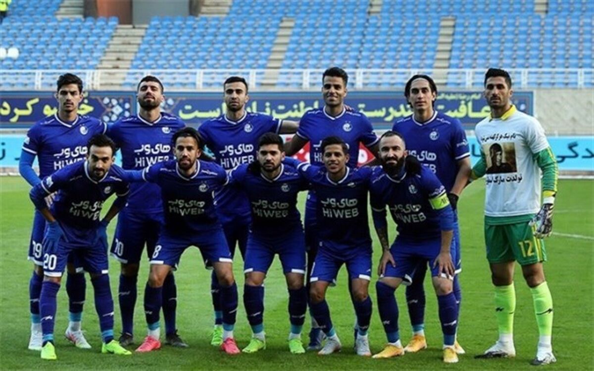 ستاره جنجالی استقلال با پرسپولیس به توافق رسید؛ بمب نقل و انتقالات در راه است؟