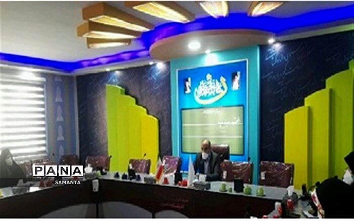 نقش‌پذیری دانش‌آموزان درمدارس تضمینی است برای ارتباط‌گیری صحیح و موثر در آینده