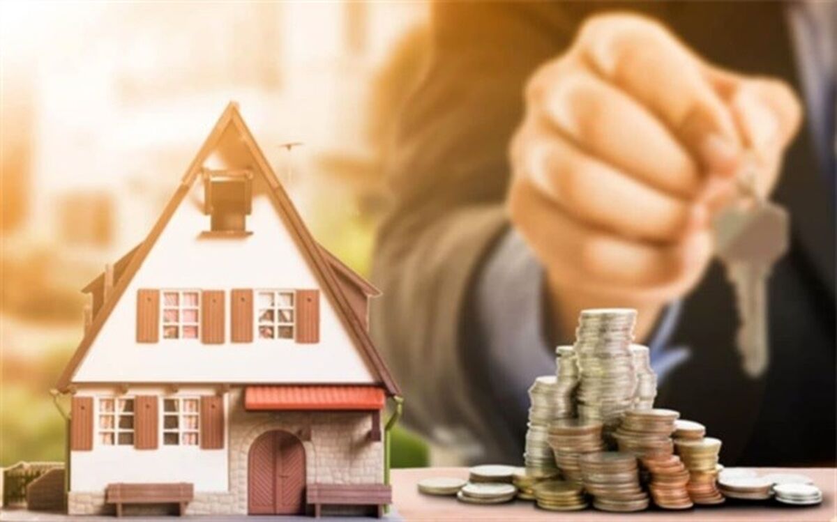 ایجاد زیرساخت برای طرح نهضت ملی مسکن در گرو همراهی همه وزارتخانه‌ها است