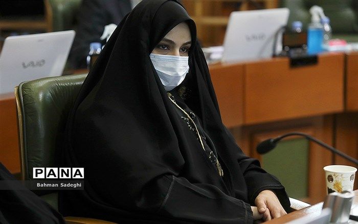 قرائت دست نوشته حاج قاسم سلیمانی که تقدیم مقام معظم رهبری شد