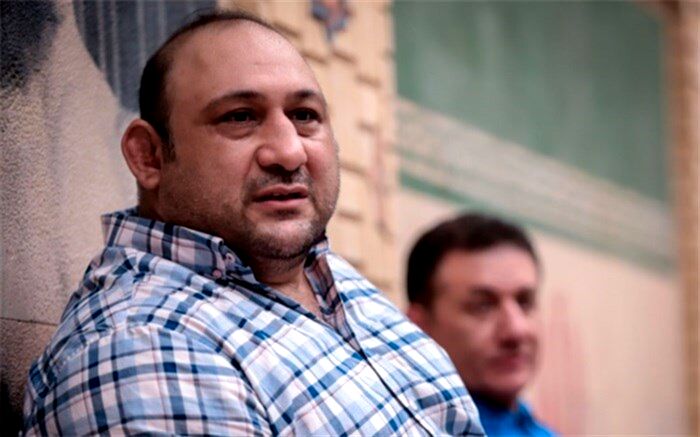 رضایی: ۲۰۲۲ سال سختی برای کشتی ایران خواهد بود