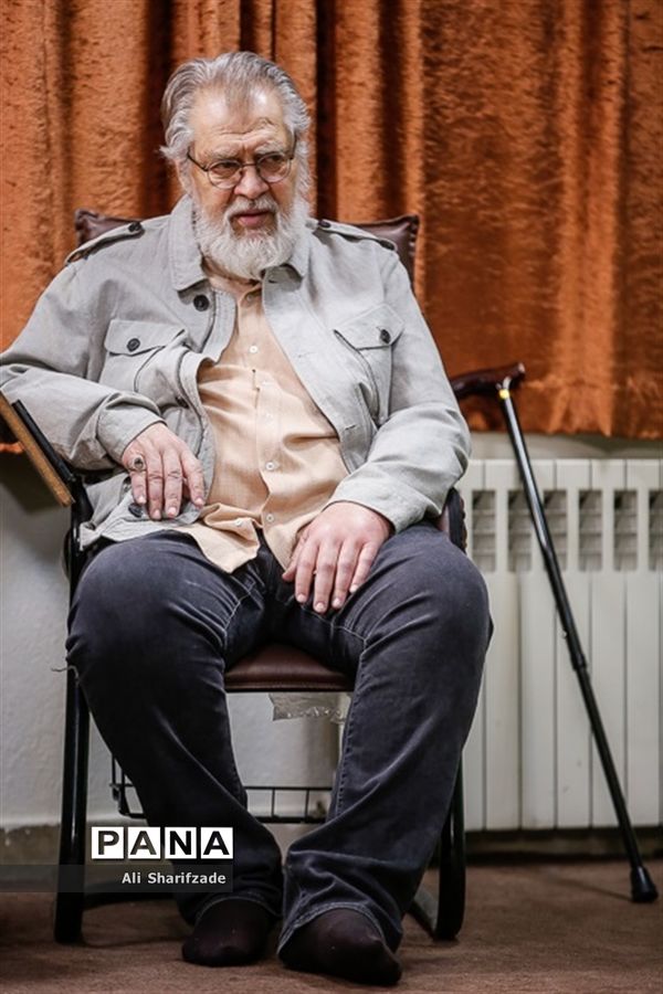 نشست خبری جشنواره فیلم عمار