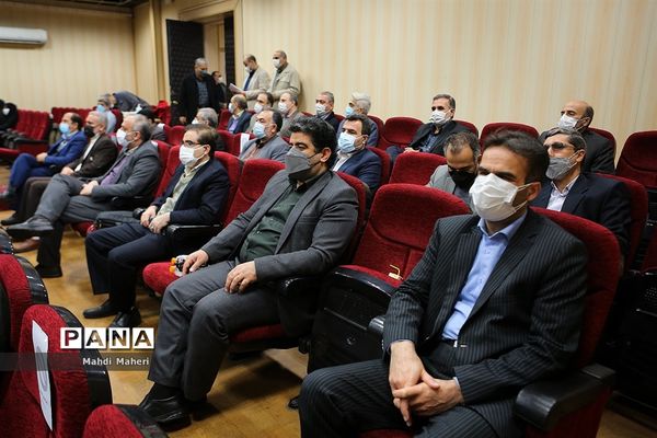 همایش سرباز ولایت