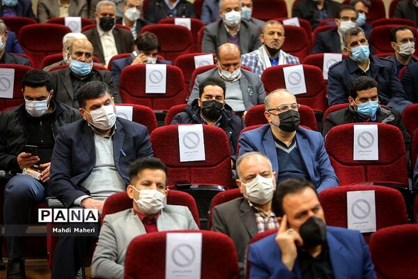 همایش سرباز ولایت