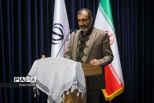 همایش سرباز ولایت