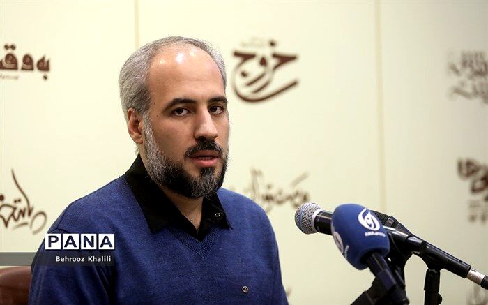 مشکلی با حذف «مسیح پسر مریم» نداریم اما رفتار جشنواره فجر اخلاقی نبود