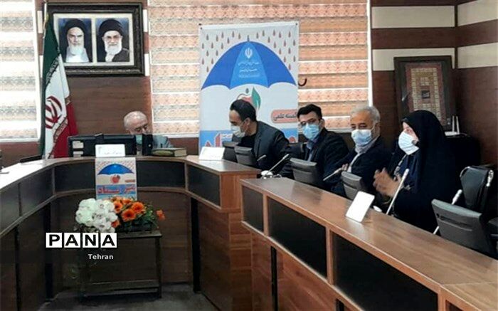 از اهداف طرح ملی نماد، ظرفیت‌سازی برای تحقق مداخلات سریع و به‌موقع در فوریت‌های اجتماعی است