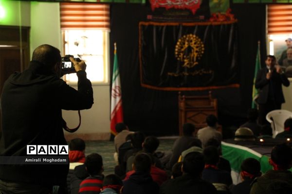 شهید گمنام سلام