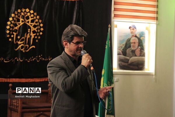 شهید گمنام سلام