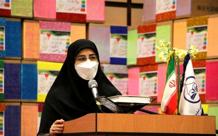 شهید سلیمانی، نماد یک انسان تمام ساحتی و متوازن مدنظر در سند تحول بنیادین بود