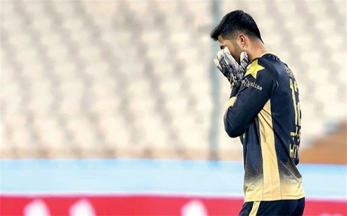 واکنش ستاره استقلال به حضور در پرسپولیس: می‌خواهم شرایط را تغییر دهم