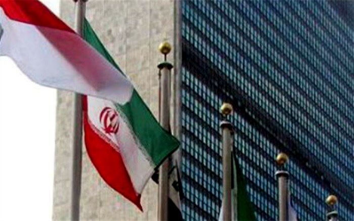نامه مهم ایران به شورای امنیت درباره ترور سردار سلیمانی