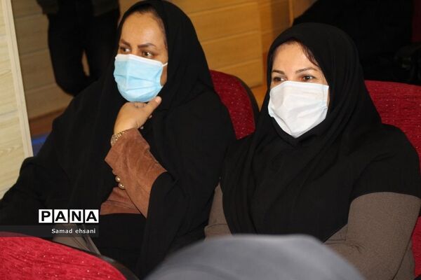 جلسه توجیهی بازمهندسی و اصول فرایندهای اجرایی تشکیلات پیشتازان،  شهرستان بویراحمد