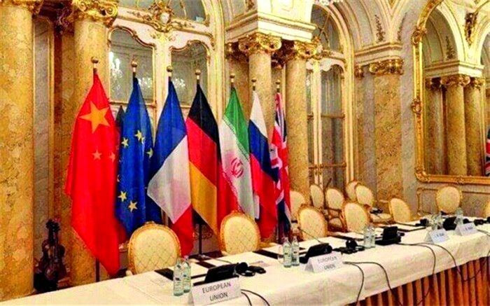 تکذیب تعیین ضرب‌الاجل برای مذاکرات وین