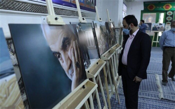 جان­‌ها پذیرای سردار دل‌­ها