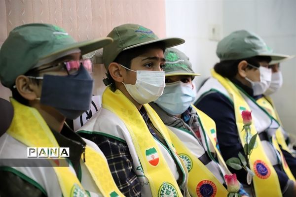 مراسم  گرامیداشت ایام الله دهه بصیرت و میثاق امت با ولایت