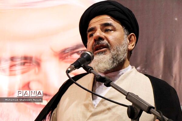 یادواره استانی گرامیداشت دومین سالگرد شهادت سردار سلیمانی