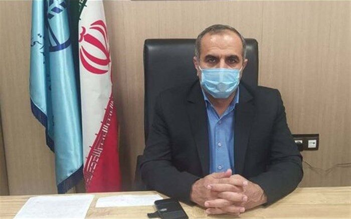 ۴۹ بیمار جدید کرونایی،  طی شبانه‌روز گذشته در بیمارستان‌های گیلان بستری شدند
