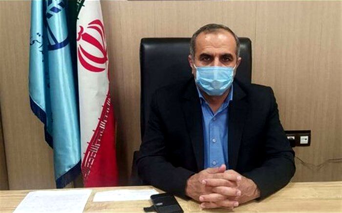 ۴۹ بیمار جدید کرونایی،  طی شبانه‌روز گذشته در بیمارستان‌های گیلان بستری شدند