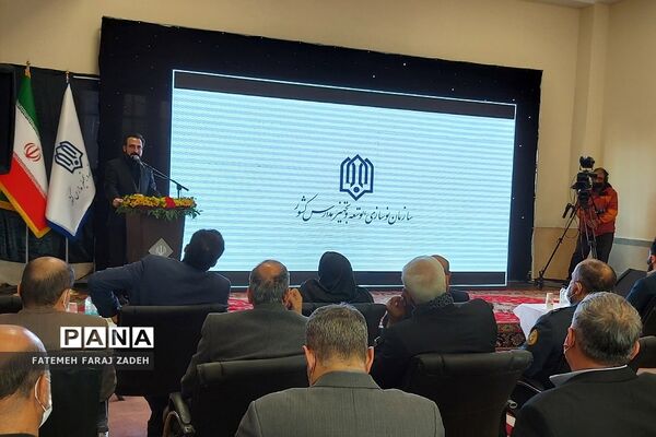 افتتاح بزرگ‌ترین مدرسه استثنایی تماما خیرساز شهید قاسم سلیمانی در فشافویه