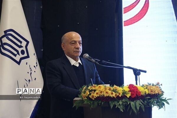 افتتاح بزرگترین مدرسه استثنایی در حسن آباد فشافویه