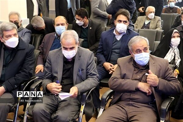 افتتاح بزرگترین مدرسه استثنایی در حسن آباد فشافویه