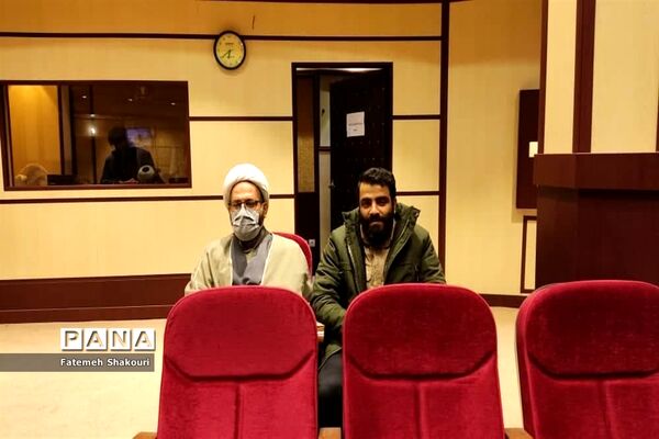 گردهمایی بزرگ بانوان فاطمی درشهرستان اسلامشهر