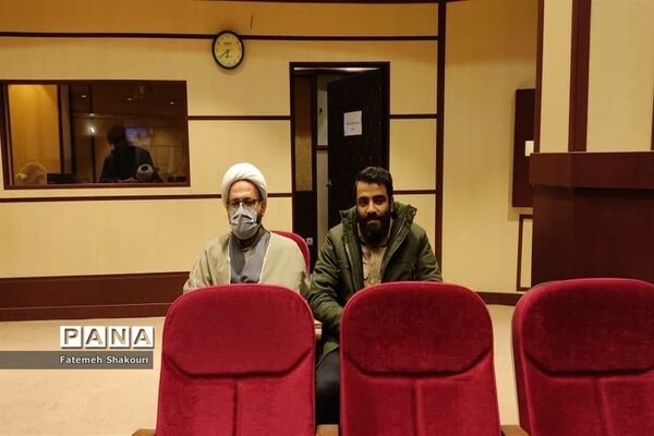 گردهمایی بزرگ بانوان فاطمی درشهرستان اسلامشهر
