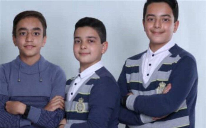 افتخارآفرینی دانش‌آموزان ایرانی در المپیاد بین‌المللی علوم کاربردی اندونزی
