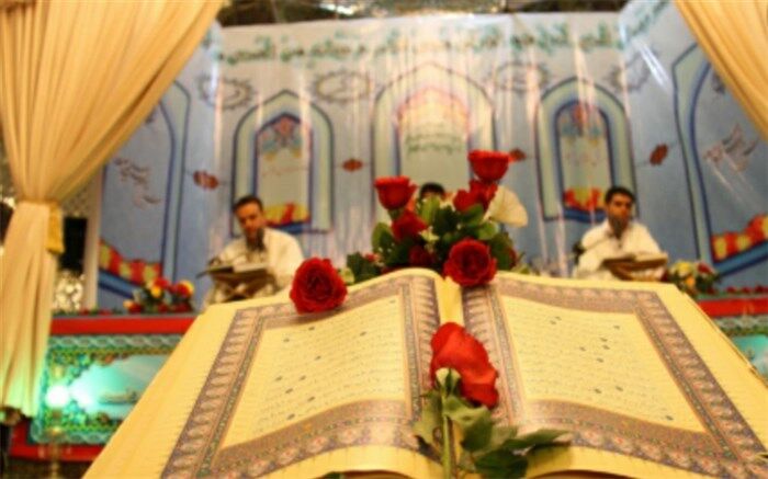 گروه قرآنی در شهرکاج تشکیل شد