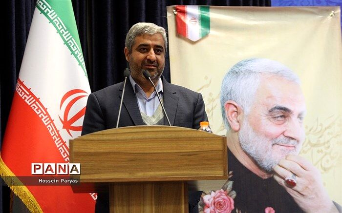 «تدوین نظام برنامه درسی بین‌المللی»  برای مدارس خارج از کشور