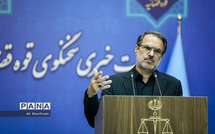 آخرین وضعیت پرونده شکایت از بازیگران