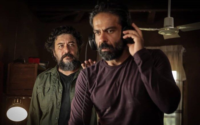 اولین حضور تلویزیونی بانیپال شومون در «نوار زرد 2» 