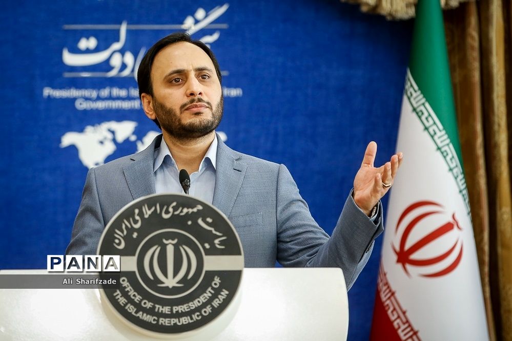 واکنش جهرمی به اقدام ضد انسانی آمریکا