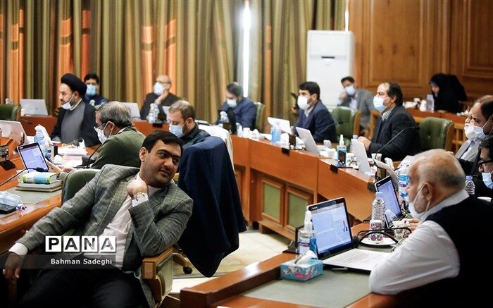 در صحن شورای شهر تهران چه گذشت؟
