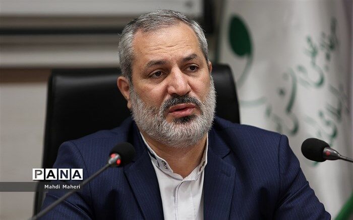 بیانیه گام دوم انقلاب یکی از اسناد مهم بالادستی در سازمان دانش‌آموزی محسوب می‌شود