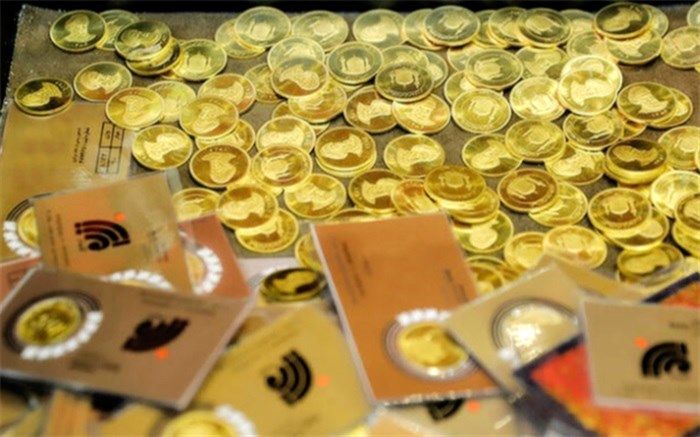 سکه همچنان در کانال 12 میلیون تومانی