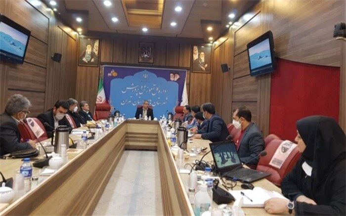 منابع انسانی متخصص و دانش‌آموزان مهم‌ترین و بزرگ‌ترین سرمایه آموزش و پرورش