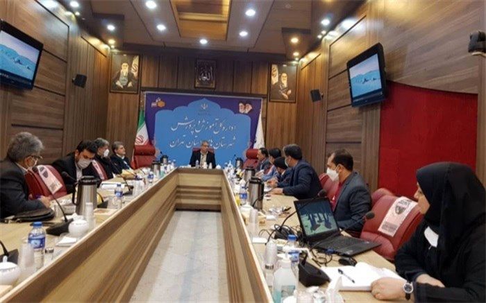 منابع انسانی متخصص و دانش‌آموزان مهم‌ترین و بزرگ‌ترین سرمایه آموزش و پرورش
