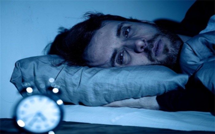 کم‌خوابی  چگونه بدن  را پیر می‌کند