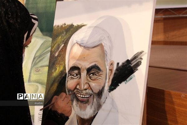 اختتامیه جشنواره علمدار با حضور وزیر آموزش وپرورش