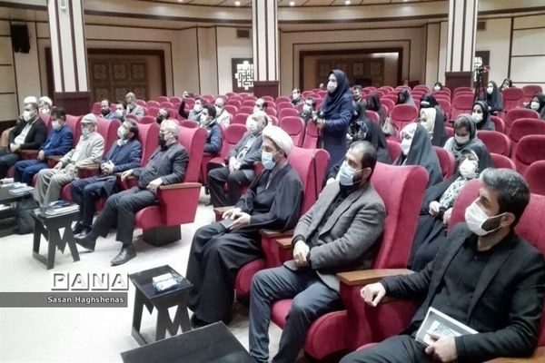 عصر شعر بصیرت و مقاومت فاطمی درشهرستان اسلامشهر
