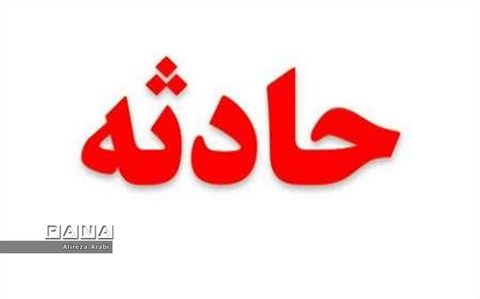 ۱۱ زن در استخر پتروشیمی تبریز دچار مسمومیت تنفسی شدند