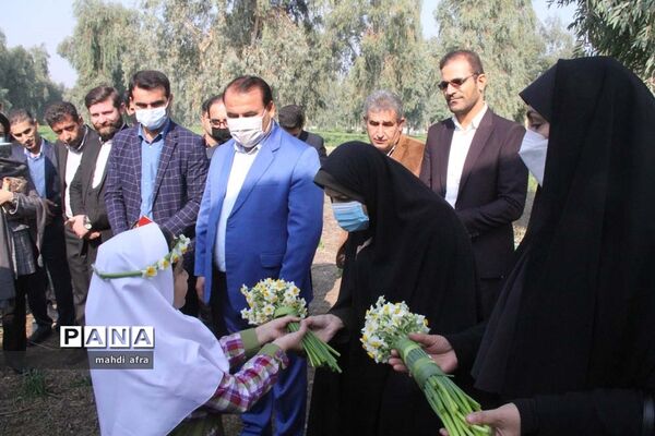 گردهمایی کارشناسان پیش دبستانی ادارات استان خوزستان