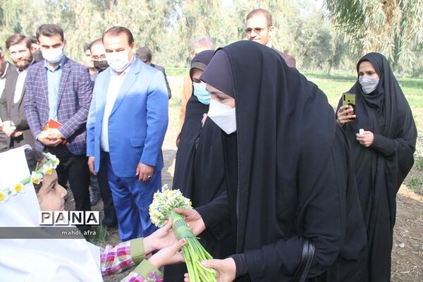 گردهمایی کارشناسان پیش دبستانی ادارات استان خوزستان