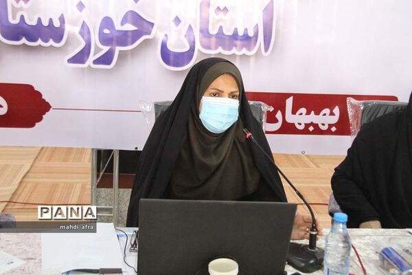گردهمایی کارشناسان پیش دبستانی ادارات استان خوزستان