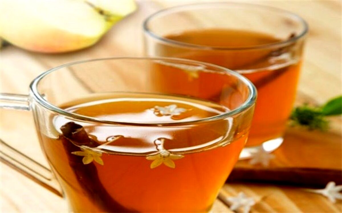 دمنوش‌هایی گیاهی را چه زمانی مصرف کنیم؟