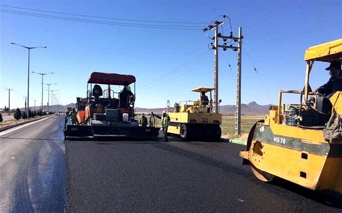 ۳۵ هزار میلیارد ریال برای پرداخت مطالبات پیمانکاران راه‌ها و معابر روستایی تخصیص یافت