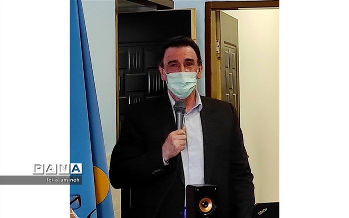 پویش سبز در شهرستان عباس‌آباد برگزار شد