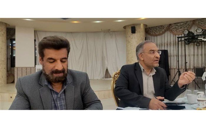 آمادگی آموزش و پرورش فارس برای خدمات رسانی به مسافران نوروزی